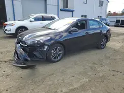 3KPF24AD4PE694674 2023 KIA FORTE