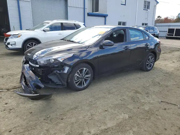 3KPF24AD4PE694674 2023 KIA FORTE - Image 1
