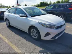 3KPF24AD4PE696618 2023 KIA FORTE