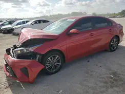 3KPF24AD4RE695777 2024 KIA FORTE