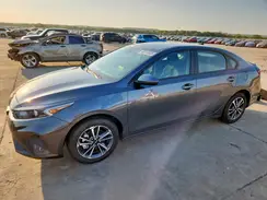 3KPF24AD4RE695861 2024 KIA FORTE