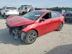 3KPF24AD4RE695908 2024 KIA FORTE