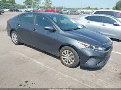 3KPF24AD4RE697819 2024 KIA FORTE