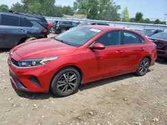 3KPF24AD4RE698498 2024 KIA FORTE