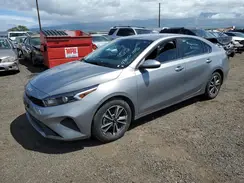 3KPF24AD4RE699649 2024 KIA FORTE