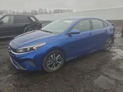 3KPF24AD4RE699893 2024 KIA FORTE