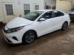 3KPF24AD4RE702887 2024 KIA FORTE