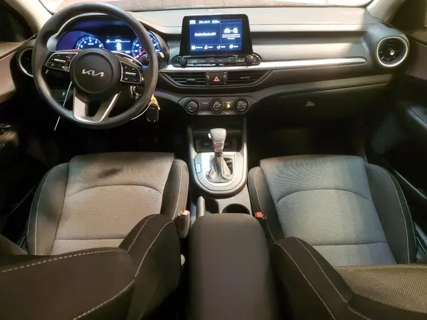 3KPF24AD4RE704736 2024 KIA FORTE - Image 8