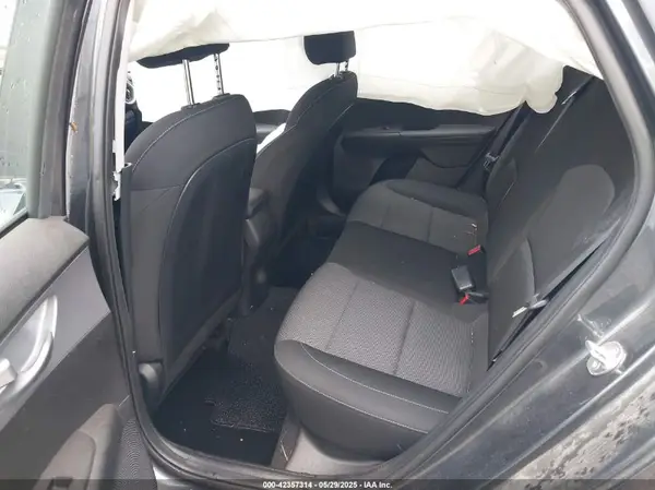 3KPF24AD4RE705997 2024 KIA FORTE - Image 8