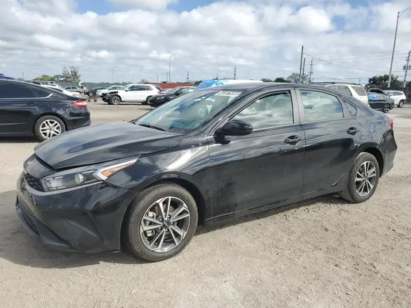 3KPF24AD4RE707460 2024 KIA FORTE - Image 1