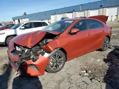 3KPF24AD4RE708365 2024 KIA FORTE