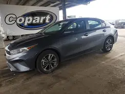 3KPF24AD4RE709418 2024 KIA FORTE