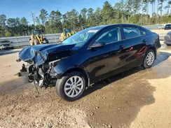 3KPF24AD4RE711203 2024 KIA FORTE