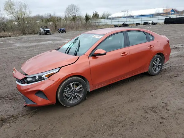 3KPF24AD4RE711640 2024 KIA FORTE - Image 1