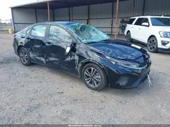 3KPF24AD4RE713615 2024 KIA FORTE