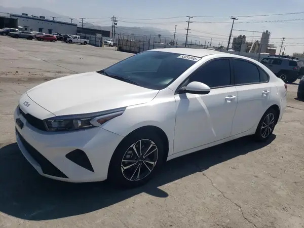 3KPF24AD4RE714912 2024 KIA FORTE - Image 1