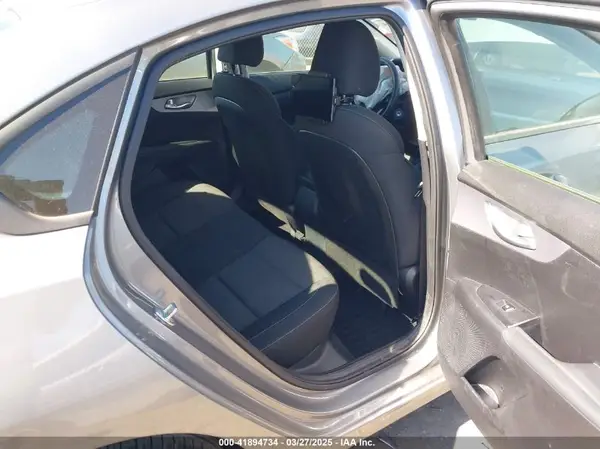 3KPF24AD4RE717969 2024 KIA FORTE - Image 8