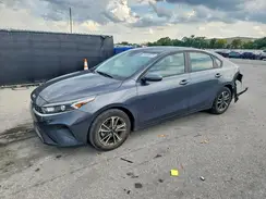 3KPF24AD4RE720743 2024 KIA FORTE