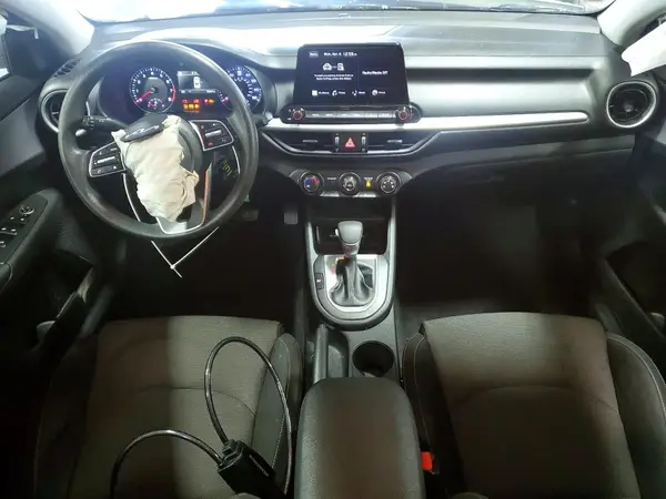 3KPF24AD4RE721018 2024 KIA FORTE - Image 8