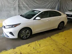 3KPF24AD4RE721035 2024 KIA FORTE