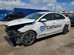 3KPF24AD4RE723433 2024 KIA FORTE