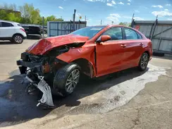 3KPF24AD4RE727238 2024 KIA FORTE