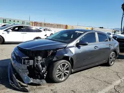 3KPF24AD4RE727658 2024 KIA FORTE