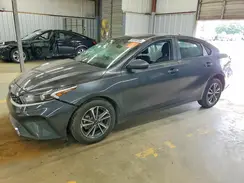 3KPF24AD4RE727904 2024 KIA FORTE