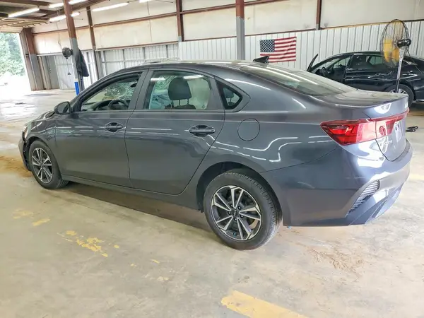 3KPF24AD4RE727904 2024 KIA FORTE - Image 2