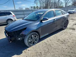 3KPF24AD4RE727918 2024 KIA FORTE
