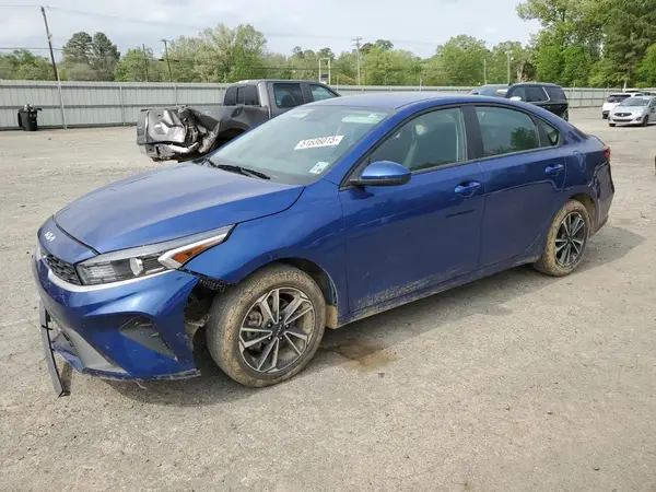 3KPF24AD4RE729720 2024 KIA FORTE - Image 1