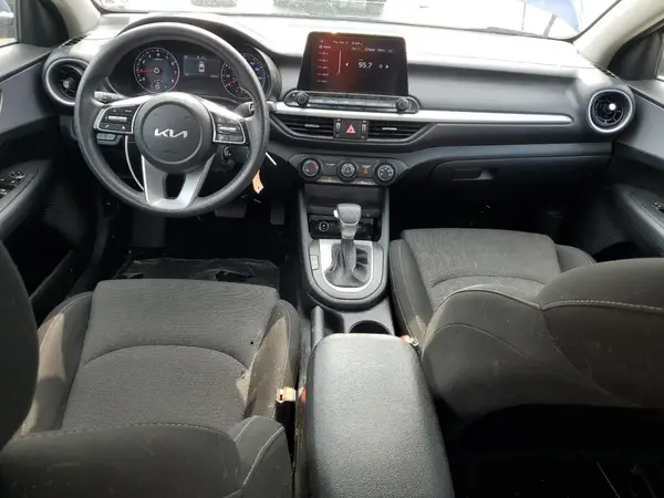 3KPF24AD4RE729720 2024 KIA FORTE - Image 8