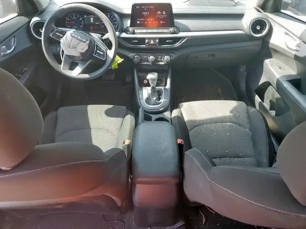3KPF24AD4RE729846 2024 KIA FORTE - Image 8