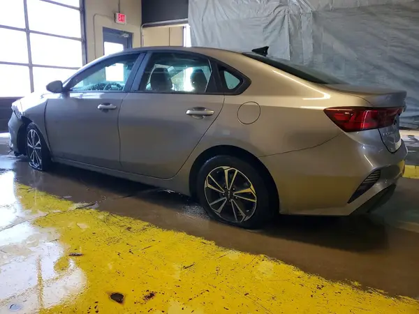 3KPF24AD4RE730107 2024 KIA FORTE - Image 2