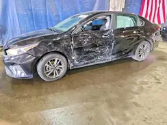 3KPF24AD4RE730916 2024 KIA FORTE