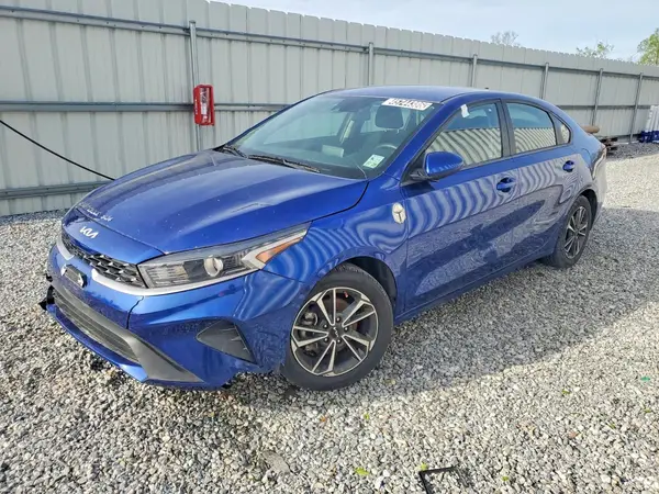 3KPF24AD4RE731953 2024 KIA FORTE - Image 1