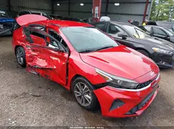 3KPF24AD4RE734805 2024 KIA FORTE