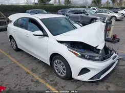 3KPF24AD4RE736683 2024 KIA FORTE