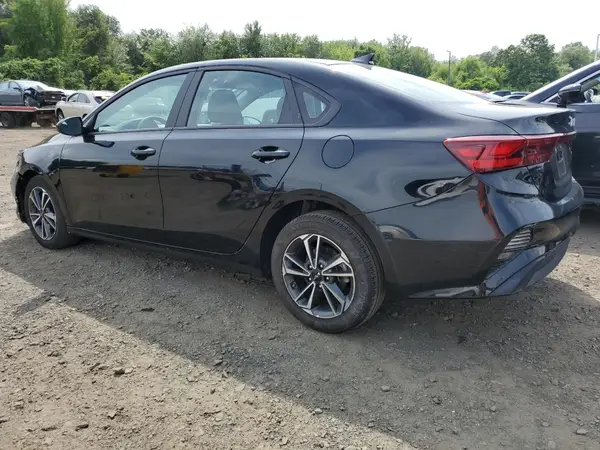 3KPF24AD4RE739535 2024 KIA FORTE - Image 2