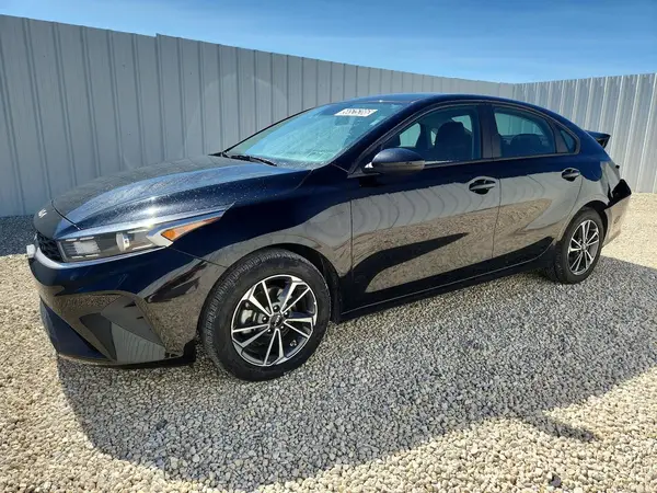 3KPF24AD4RE739969 2024 KIA FORTE - Image 1