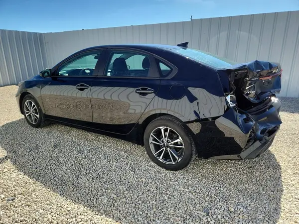 3KPF24AD4RE739969 2024 KIA FORTE - Image 2