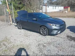 3KPF24AD4RE740488 2024 KIA FORTE