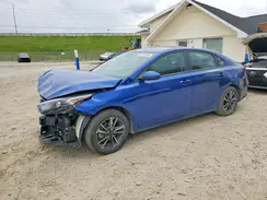 3KPF24AD4RE740930 2024 KIA FORTE