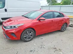 3KPF24AD4RE741298 2024 KIA FORTE
