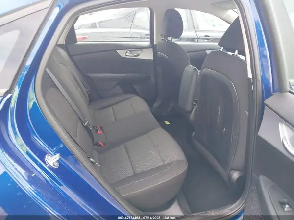 3KPF24AD4RE743214 2024 KIA FORTE - Image 8