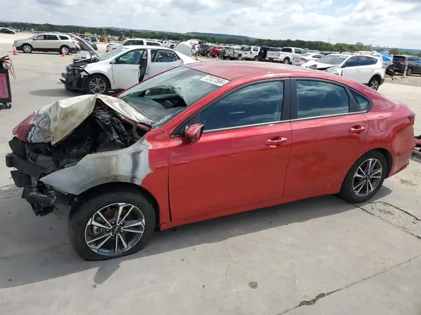 3KPF24AD4RE745920 2024 KIA FORTE - Image 1