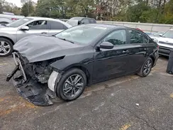 3KPF24AD4RE748087 2024 KIA FORTE