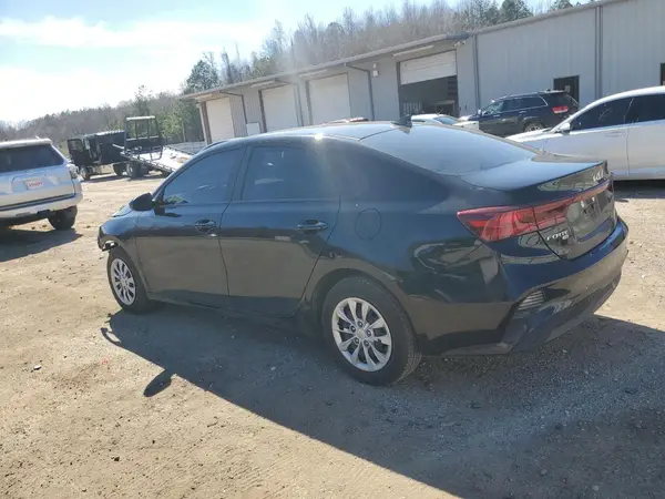 3KPF24AD4RE749515 2024 KIA FORTE - Image 2