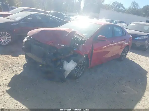 3KPF24AD4RE750955 2024 KIA FORTE - Image 2