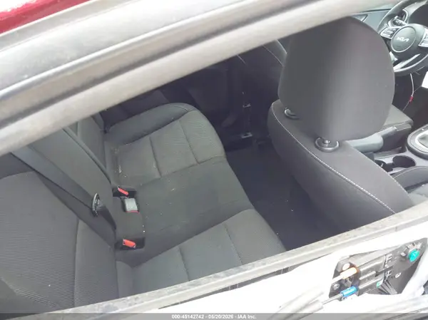 3KPF24AD4RE752561 2024 KIA FORTE - Image 8